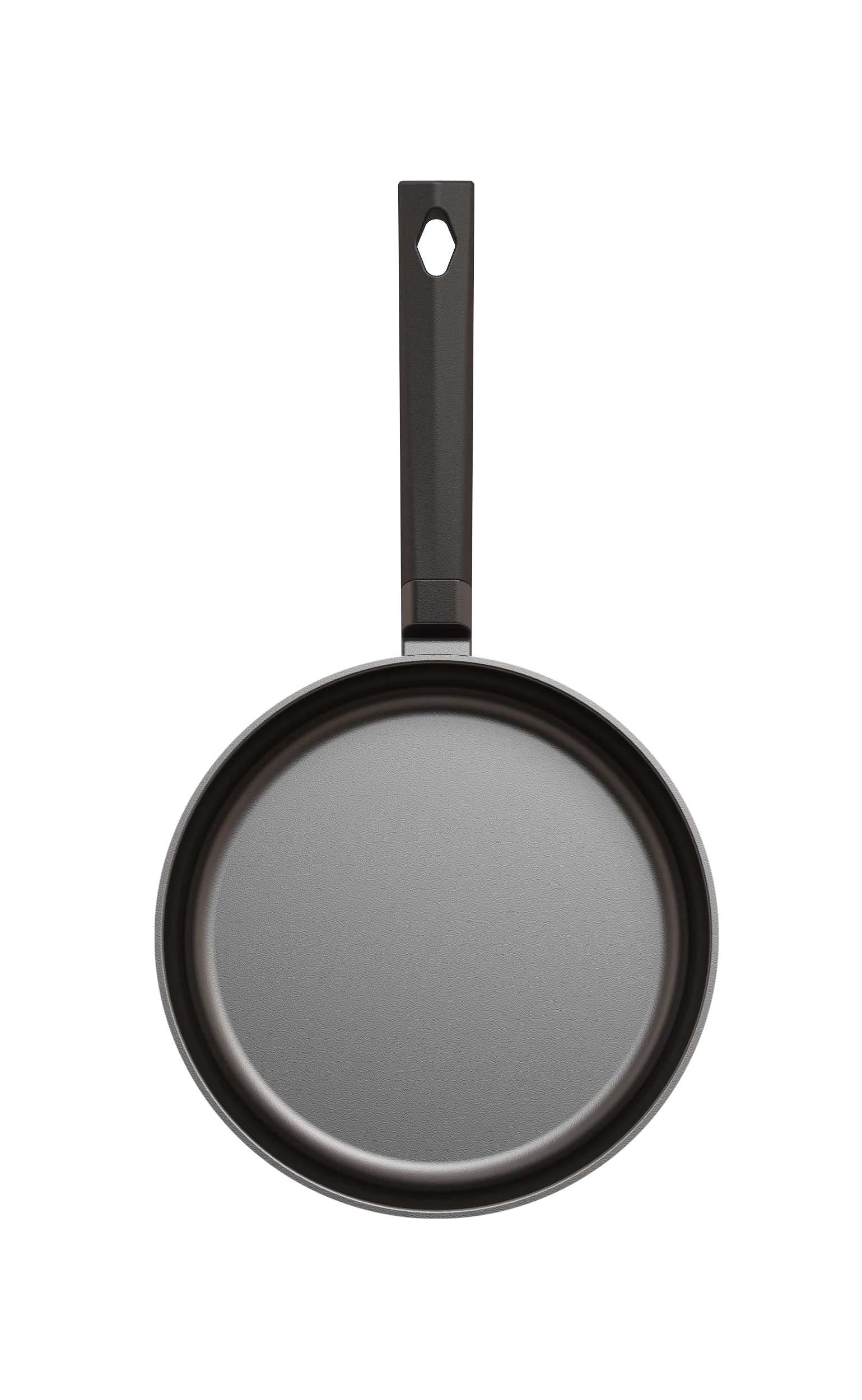 Best Selling Cooking Kitchen Cookware Die Cast Aluminium 20/24/26/28CM Non stick Frypan With Stainless rim