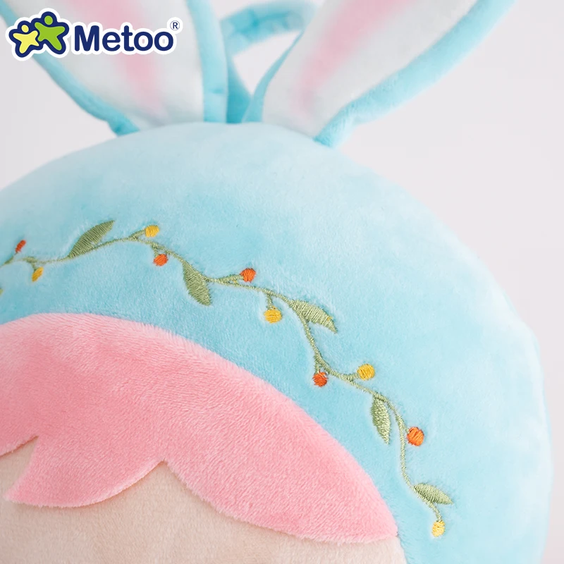 Кукла Metoo-Jibao lolita розовые красивые плюшевые куклы на заказ мягкие игрушки и животные подарок для девочек детей