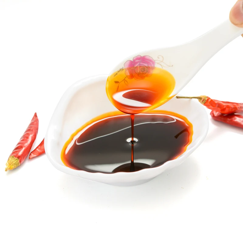 Wholesale bulk red food coloring natural pepper extract capsicum oil oleoresin 3.3% for hot pot industry