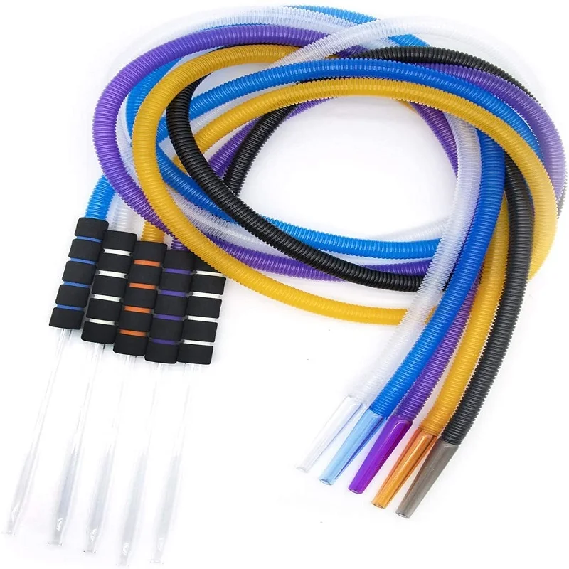 Hot Sale Hookah pipe Shisha accessories fittings manufacturer