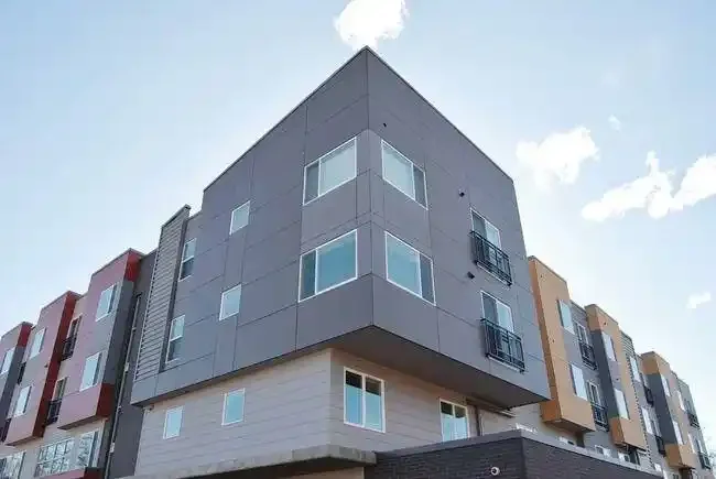 Non-asbestos Fiber Cement Sheet Wall Board Non Asbestos Slab