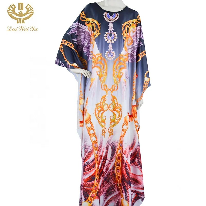 2021 летнее платье, женское Африканское платье, Оптовая продажа, Abayas
