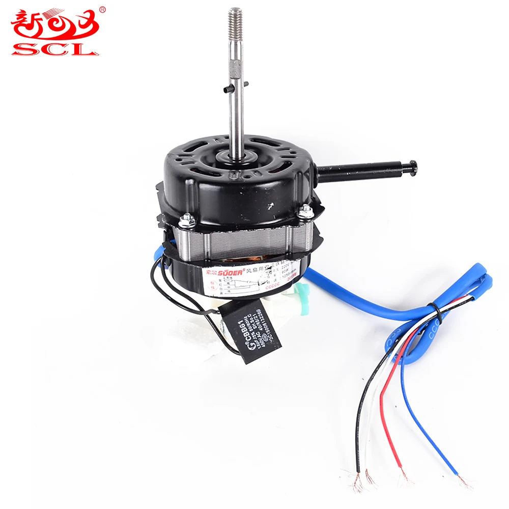 Sunchonglic, высокое качество, заводская цена, 220 В, настольный вентилятор, 18 дюймов, медный провод, настольный вентилятор с конденсатором