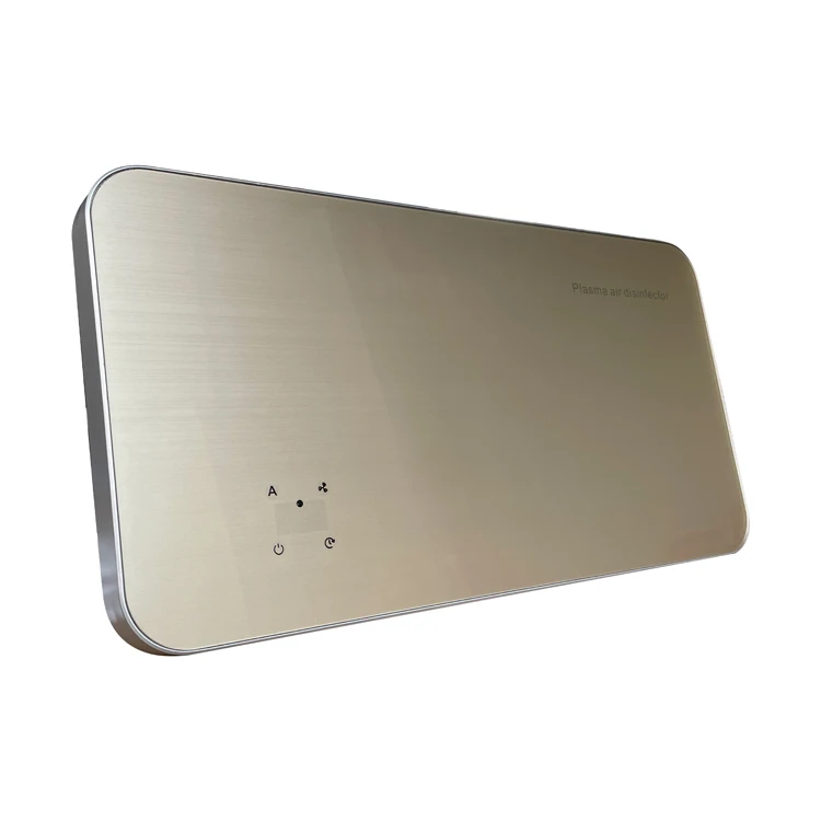 
 B-KD3050 одиночный мотор отрасли plasma air sterilizeation машина для дезинфекции воздуха для дома  