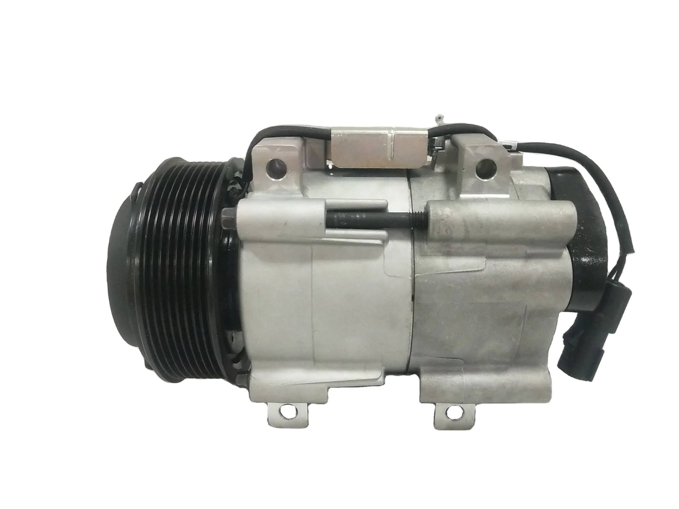 
Factory directly wholesale OEM RE46609 / RE69716 / AH169875 / TY24304 ac car compressor for JOHN DEERE 