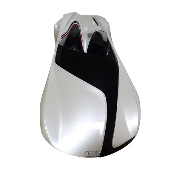 Prototype toy car sla printing toys prototype rapid Manufacturing OEM 3d print car toy model service