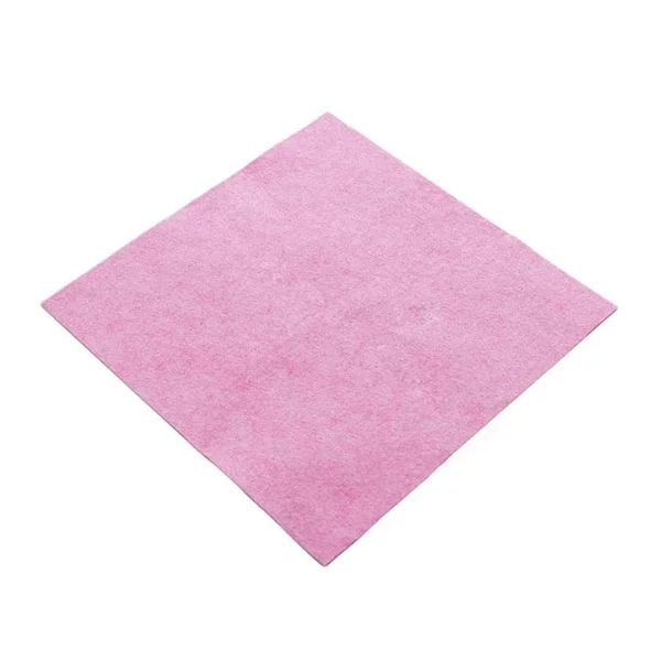 Factory Point Break Design Coconut Fiber Dish Cloth Oil Free Easy To Clean Soft Kitchen Towel