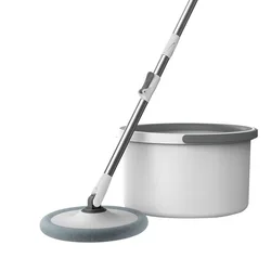 360 water bucket set cleaning floor spin mop dual turbo magic best seller