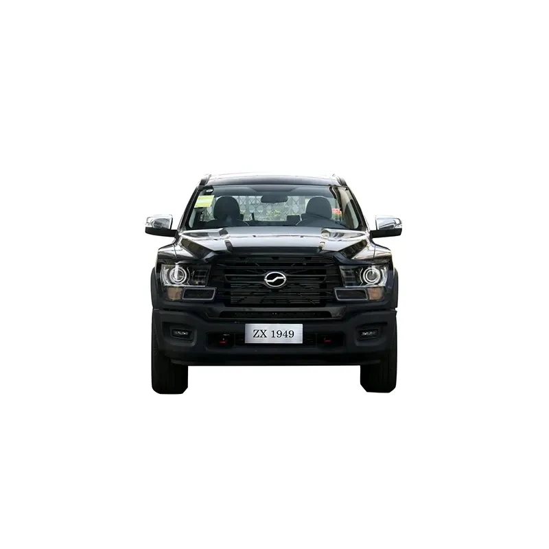 ZX Auto 2022 новый фирменный пикап 1949 2 3 T 4x4 SE высококачественный продано на месте