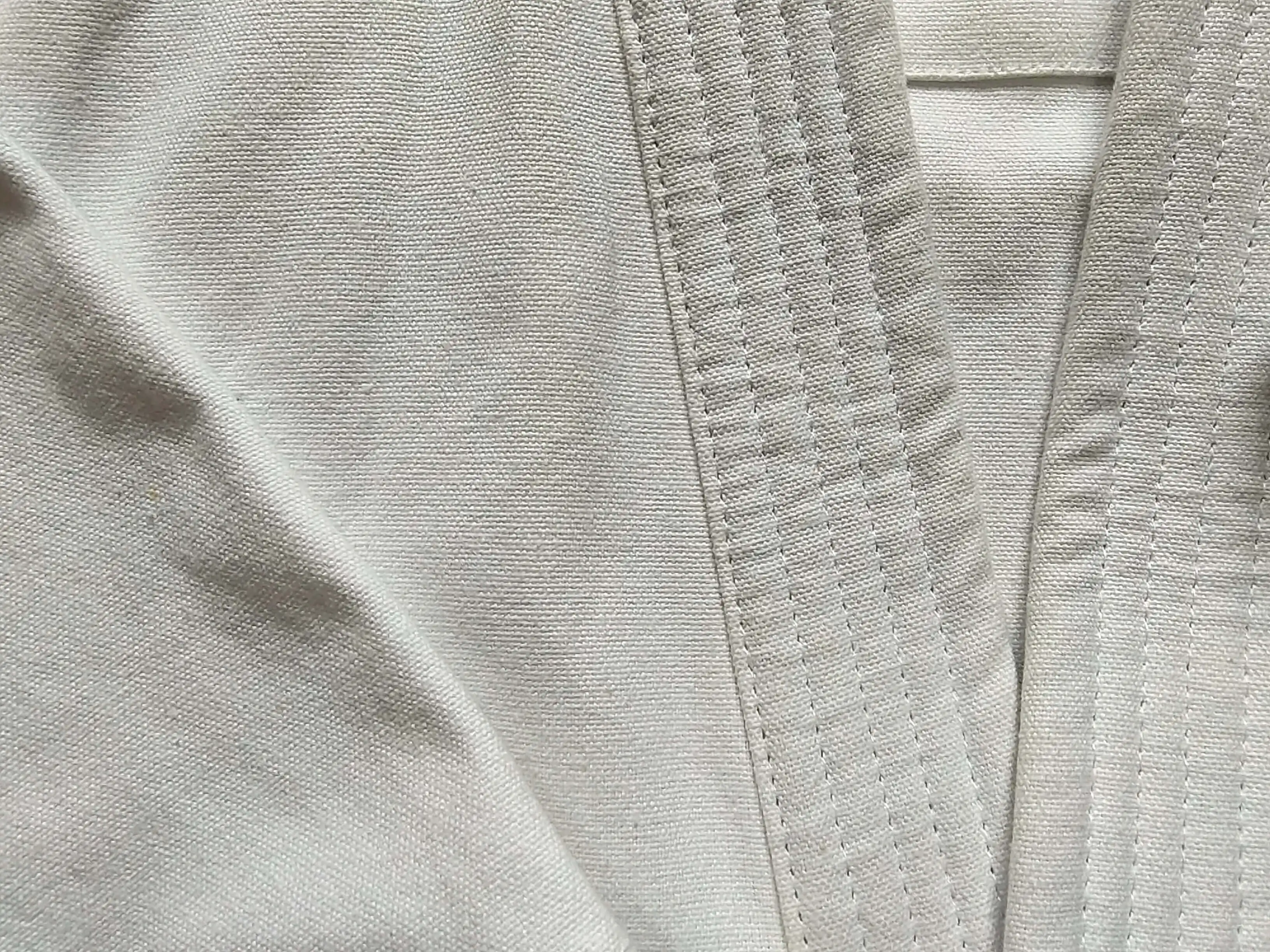 Woosung cheap high quality wkf approved karate suits arawaza karate uniform for training