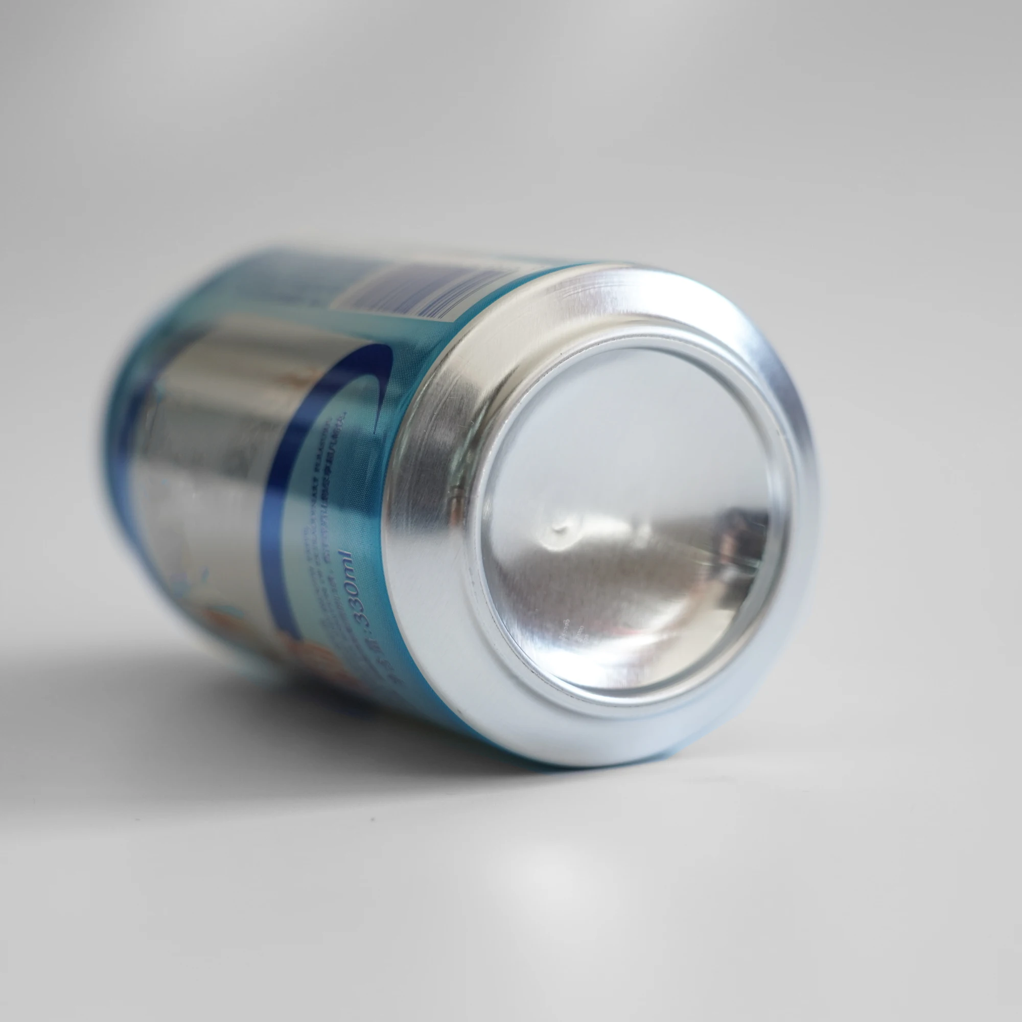 250ml 330ml 500ml 8.4oz 8.7oz 11.2oz 12oz Aluminum Cans for Beverage Drink Water Juice Beer Aluminum Bottle