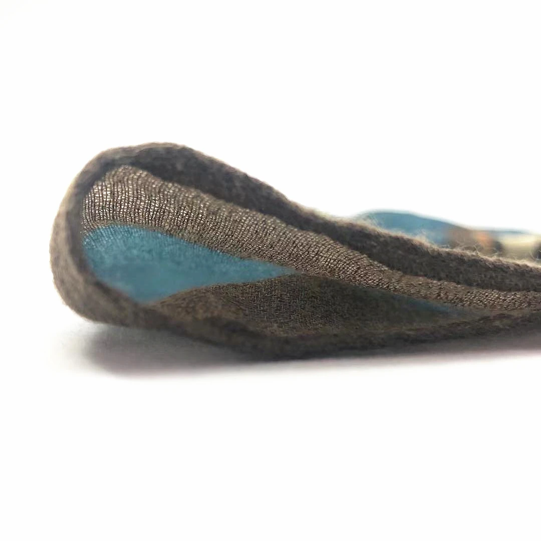 New Arrival Fashion Leopard  Hijab Muslim Head Scarf Other Scarves & Shawls