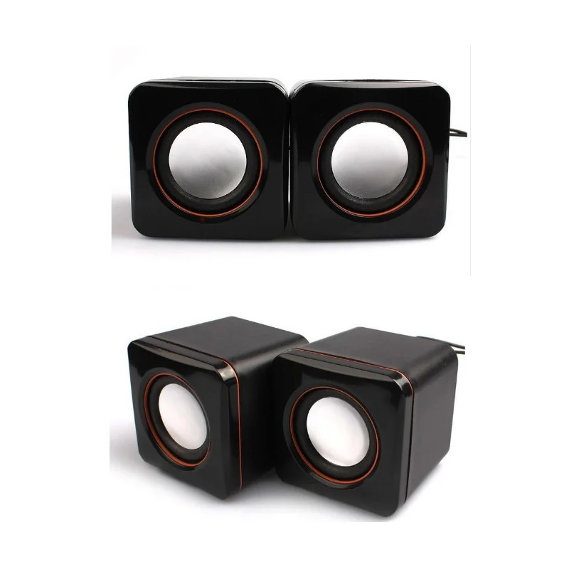 Portable small design  amplifier speakers  USB2.0 home theater system speaker sound equipment/amplitiers/speaker