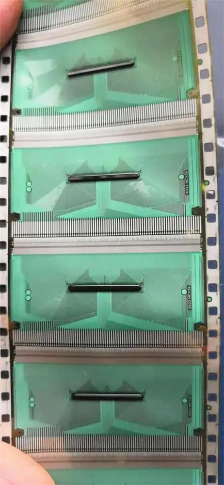 RM9216AFC-ODM cof ic 8160-ece25 tab bonding cof led