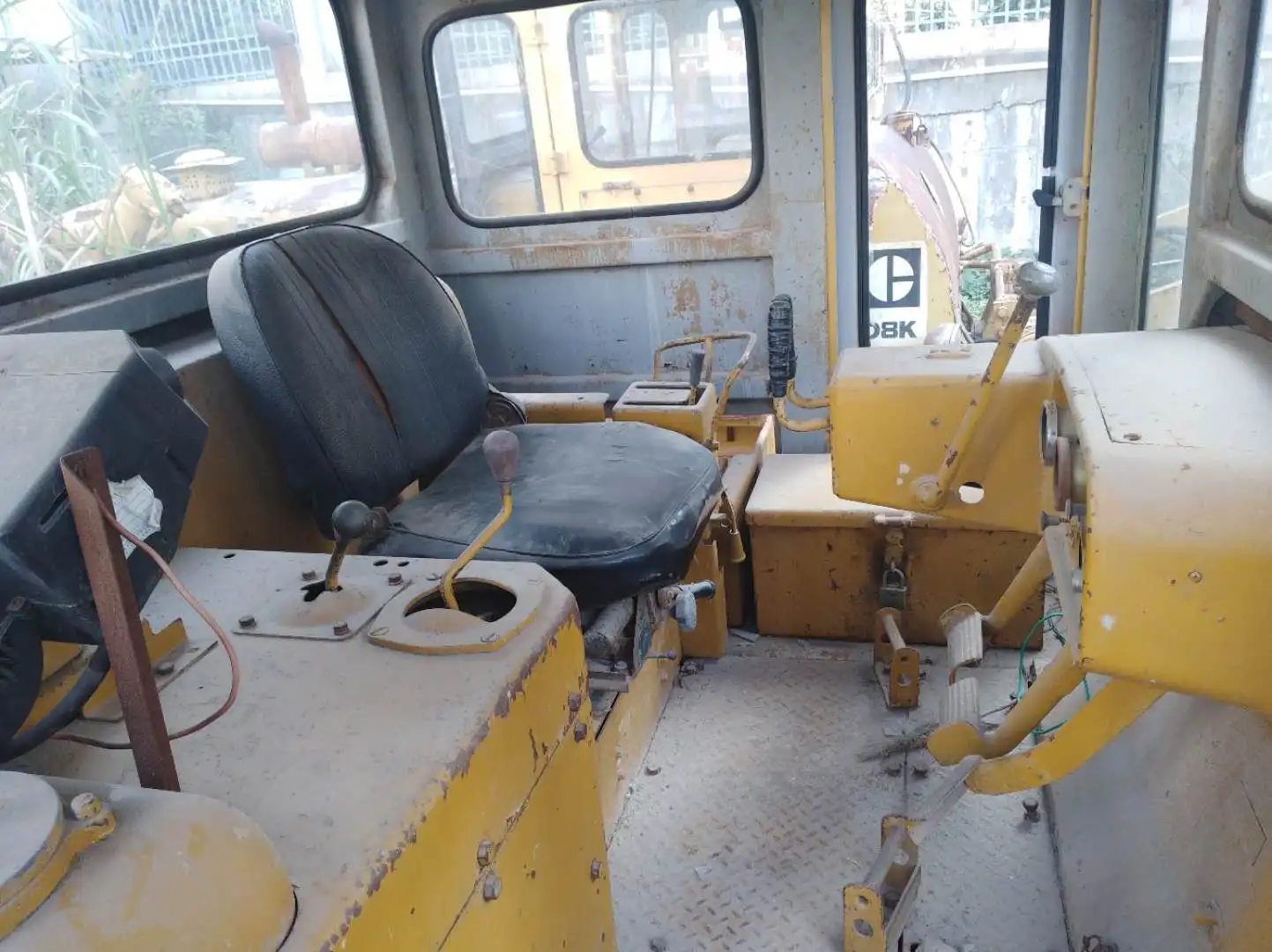 high quality low price used caterpillar D8K bulldozer for sale cheap used bulldozer