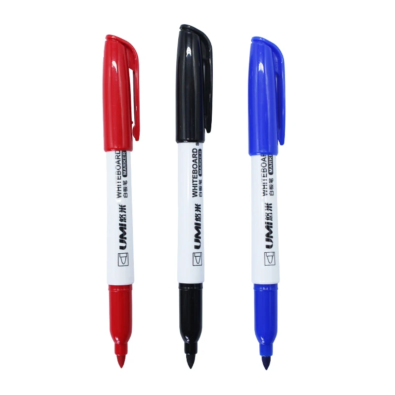 
Wholesale cheap dry erase Whiteboard Marker pens for writing on the board 