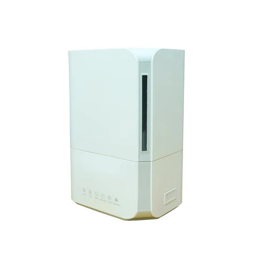 Production of durable USB air humidifiers for household use