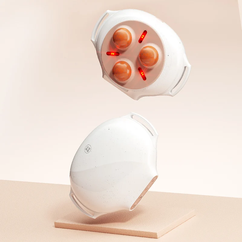 Back Best Physiotherapy Invent Weight Yoga Burner Pad Massage Pain Fat Selling Latest Products 2024