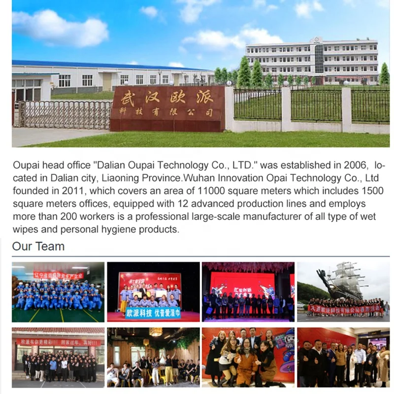 100% Biodegradable High Quality Diapers German Poland Disposable Water Wet Babi Tender Skin Care Tissue Baby Wipes