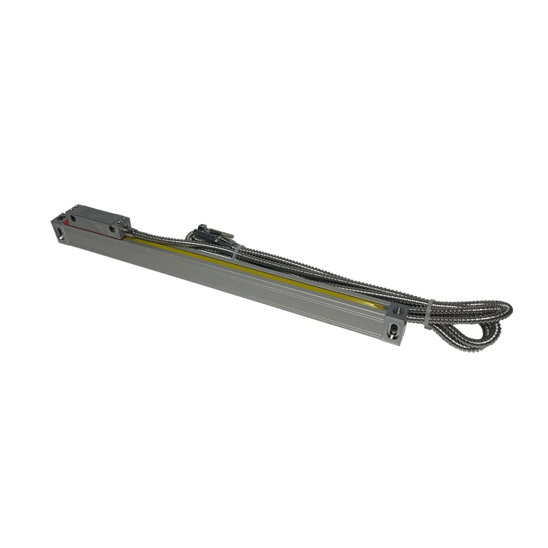 New SNS-3V Complete Milling Lathe Machine DRO Digital Readout Kit AC110V/220V Display and 3 Pieces 0-1000mm Linear Scale Encoder