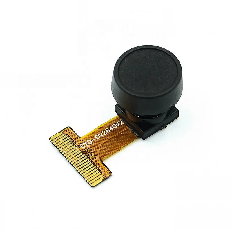 ESP32 MCU камера 2 миллиона пикселей OV2640 чип модуль камеры 160 градусов широкий
