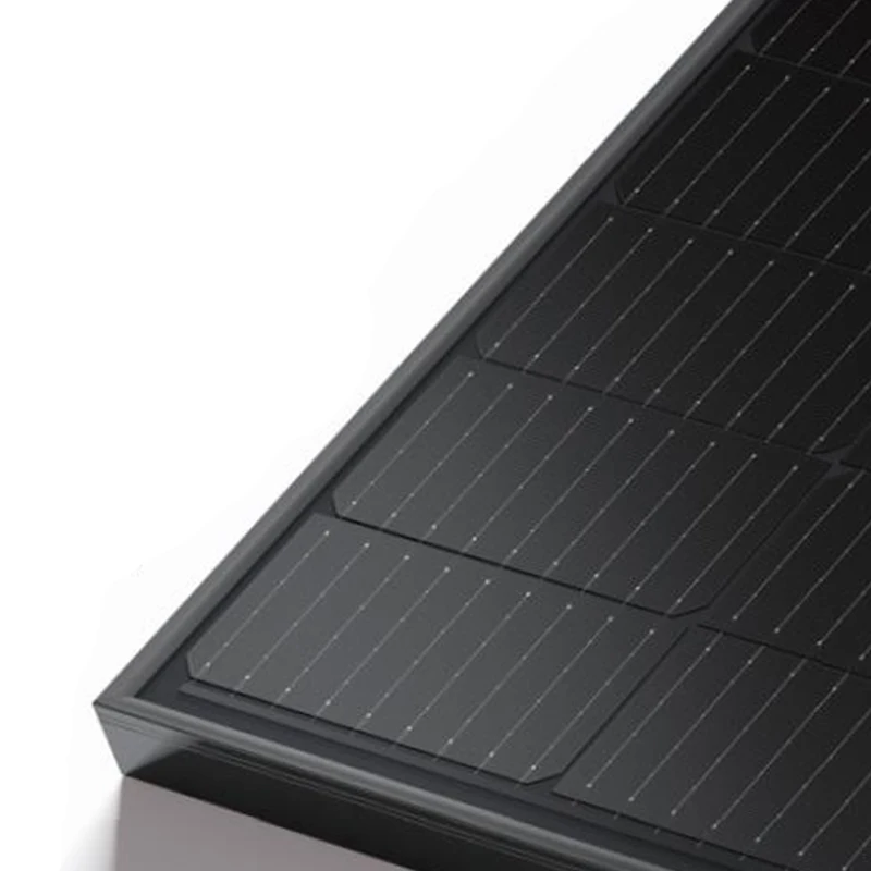 Солнечные панели Longi Realblack 355 Вт цена монокристаллическая солнечная энергетическая система использует PV/модуль солнечной энергии/панель