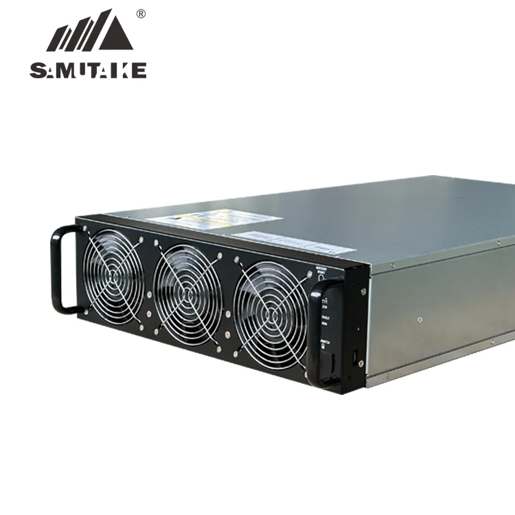 MT 60K Time-limited module power for modular ups 3 phase best selling three in three out modular ups