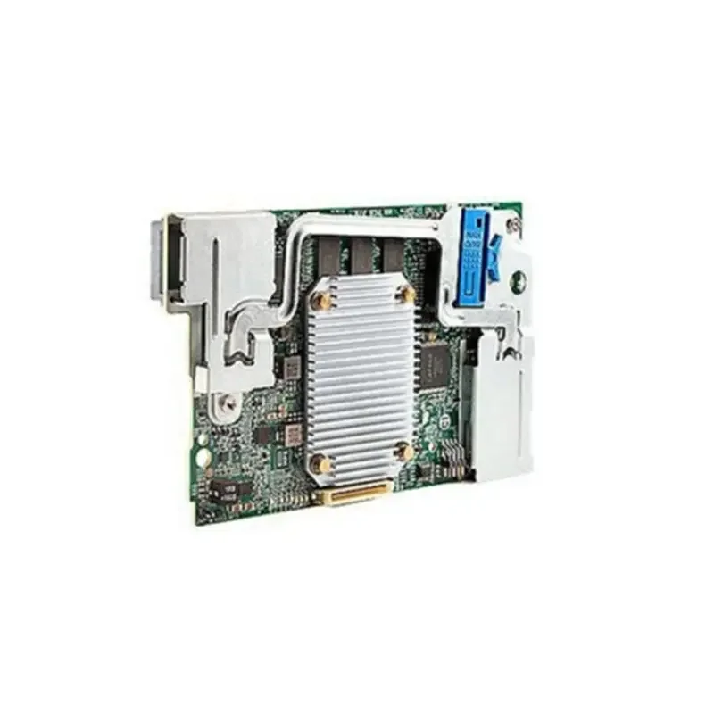 804394-B21 HPE Smart Array E208i-p SR Gen10 (8 Internal Lanes/No Cache) 12G SAS PCIe Plug-in Controller Smart Array