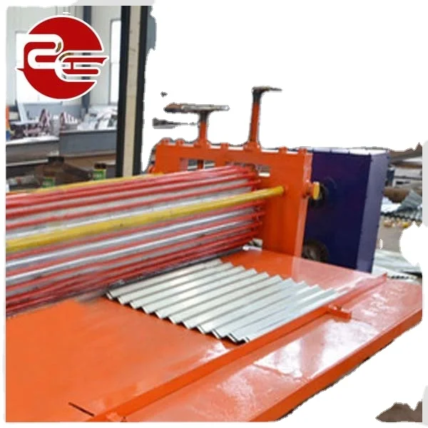 Sheet Corrugated Galvanized Steel Steel Gi Coil, Prime Prepainted Steel Coil Metal Graphic Design CGCC/SGCC ROGOSTEEL CN;SHN