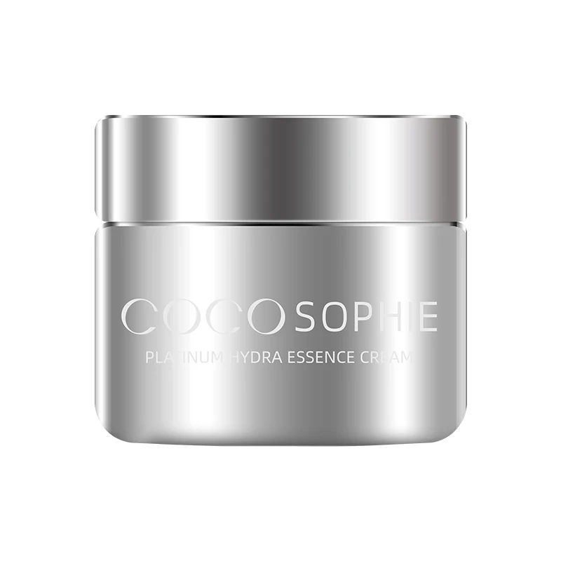 COCOSOPHIE Essence Cream Highly Effective Moisturizing Anti-wrinkle Firming Brightening Repair Facial Care Brightening Whitening