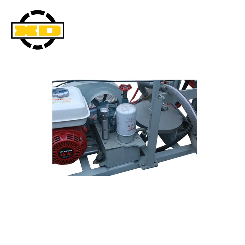 XD Airless Road Marking Machine Graco Paint Sprayer Power Spray Guns