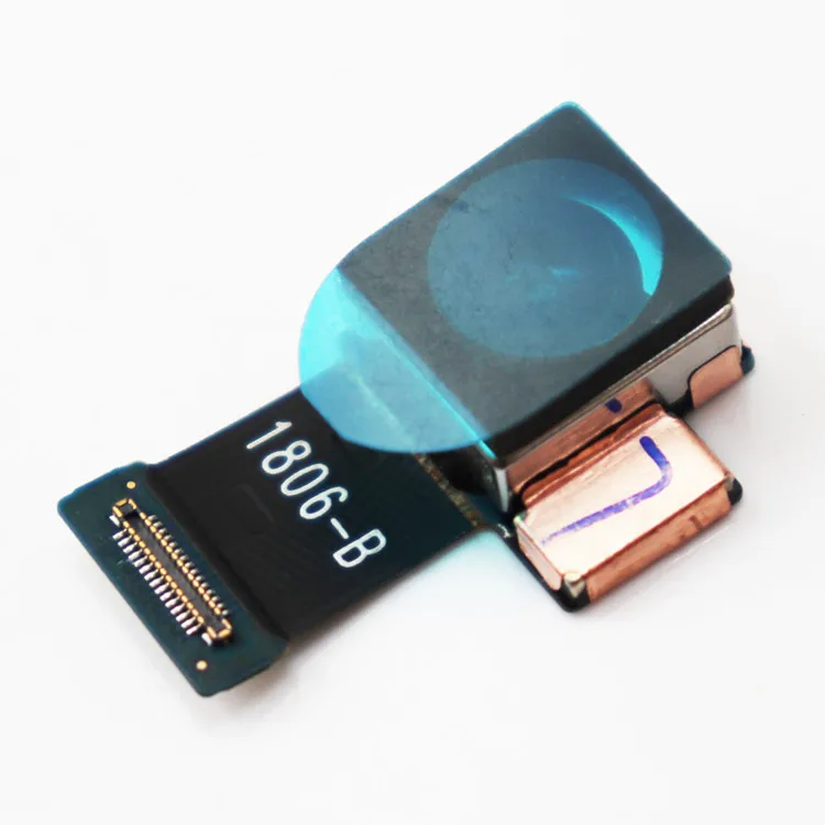 Задняя камера для Google Pixel 3/3xl XL3/3a/3A XL большая задняя гибкий кабель запасные части ремонта