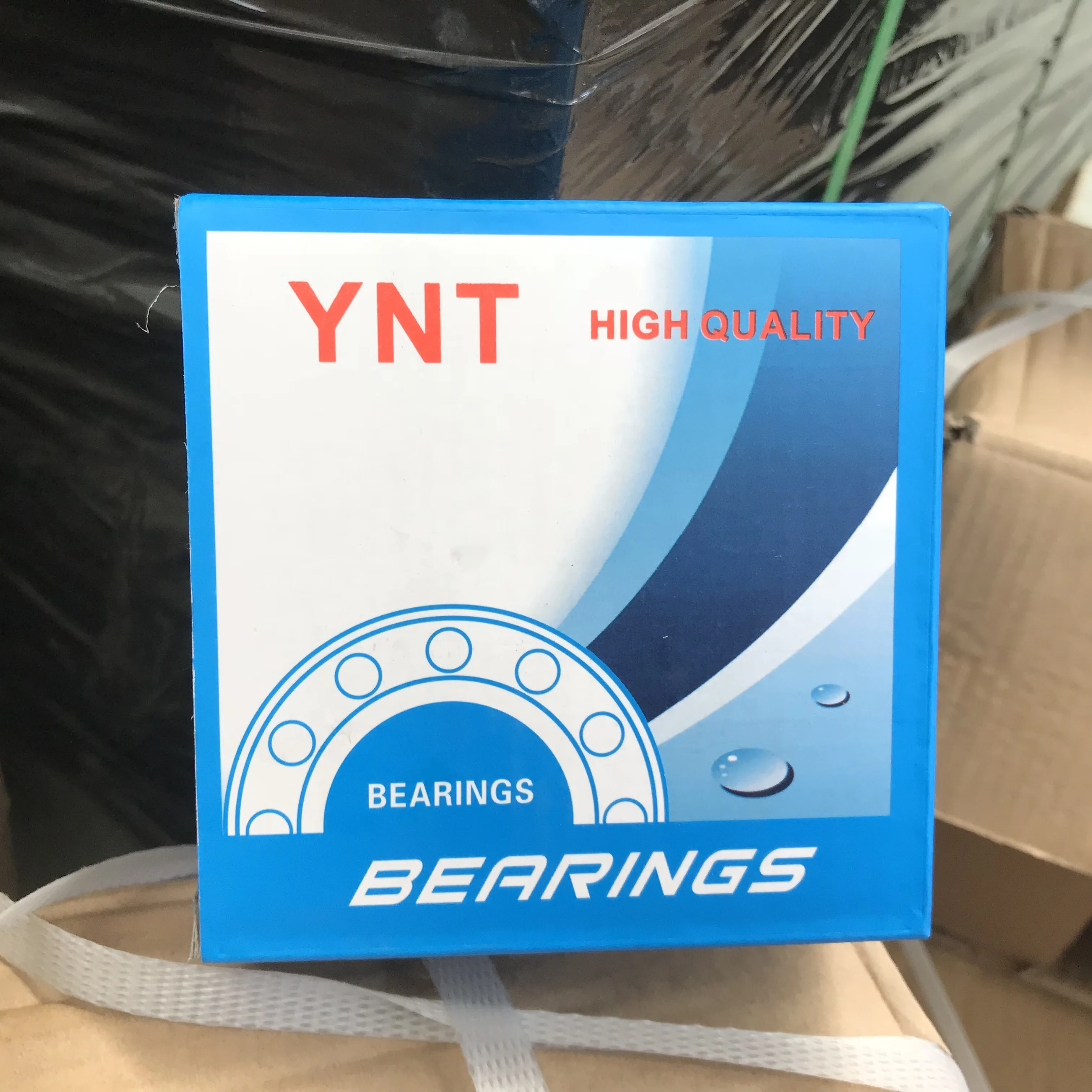  YNT Высокоточный Чжэцзян Универсальный шарнирный Подшипник 5-297X для