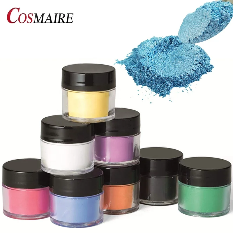 Набор порошков из эпоксидной смолы от частного производителя