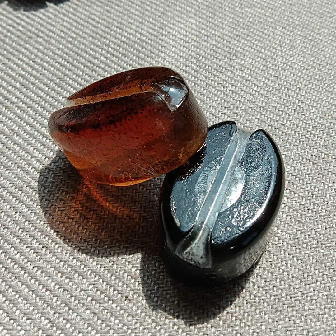 OEM Organic Coffee Scrub Soap Deep Clean Handmade Exfoliating Coffee Soap Moisturizing Black Bar Bath Soap