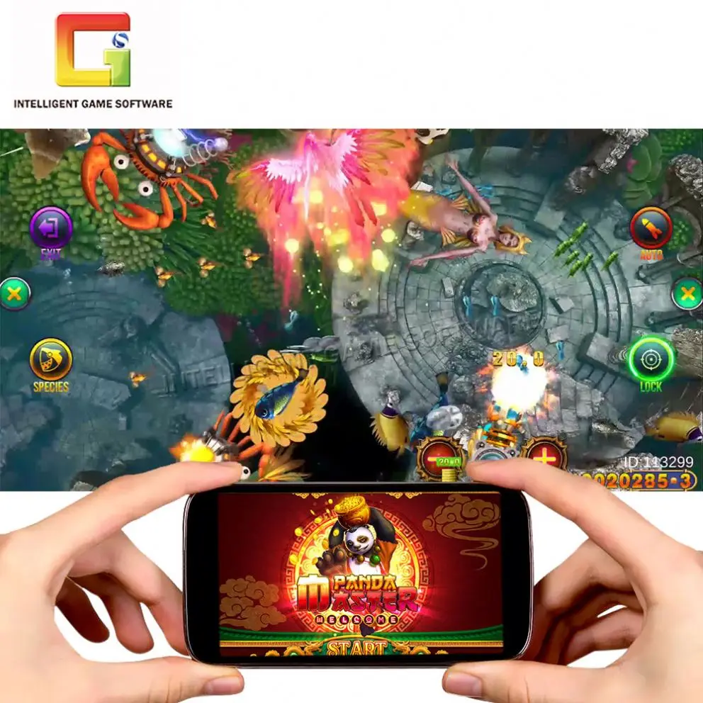 Location Owner Panda Vs Alien Plus Online Fish Game Table Panda Link Game Software Panda Master Machine