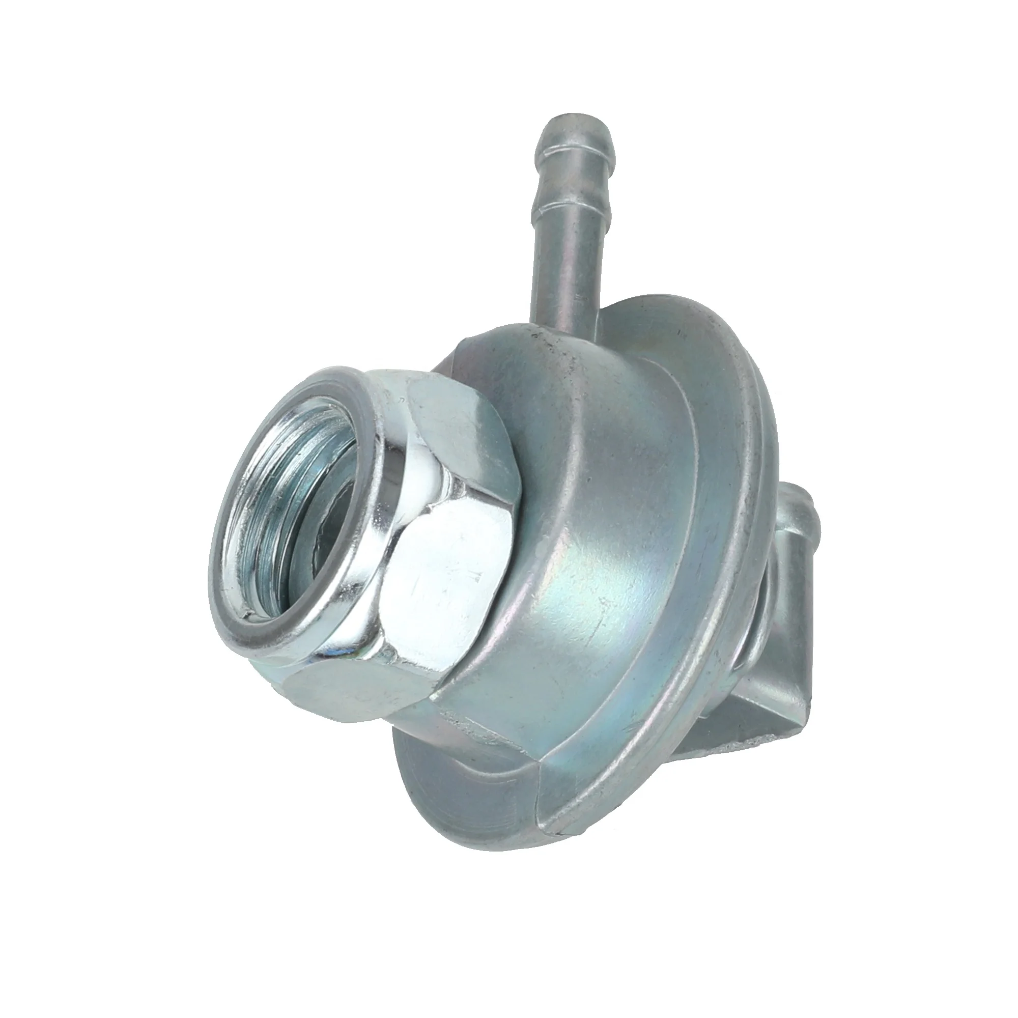 HIAORS Gas Switch Pump Valve for GY6 50cc 150cc 139QMB 157QMJ Taotao ATM50 Trailmaster Go Kart Scooter Moped Motorcycle ATV