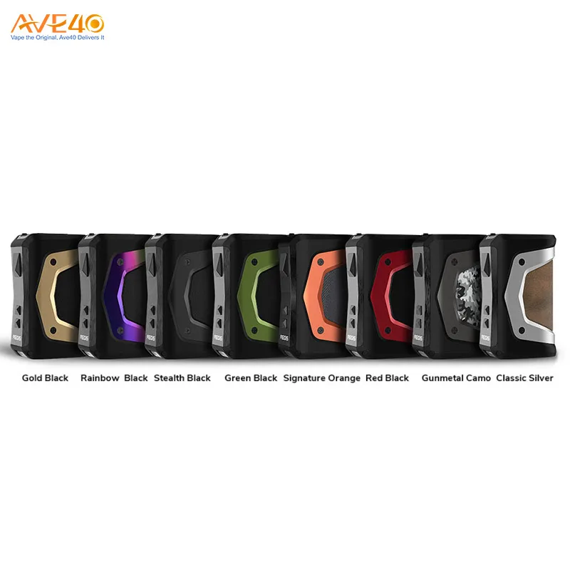 100% оригинальные электронные сигареты мод Geekvape Aegis X 200 Вт новогодняя Подарочная распродажа