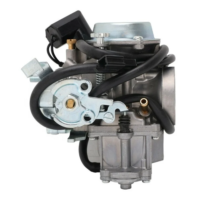 CQJB Carburetor Majesty 250 YP250 JYM250 motorcycle carburetor