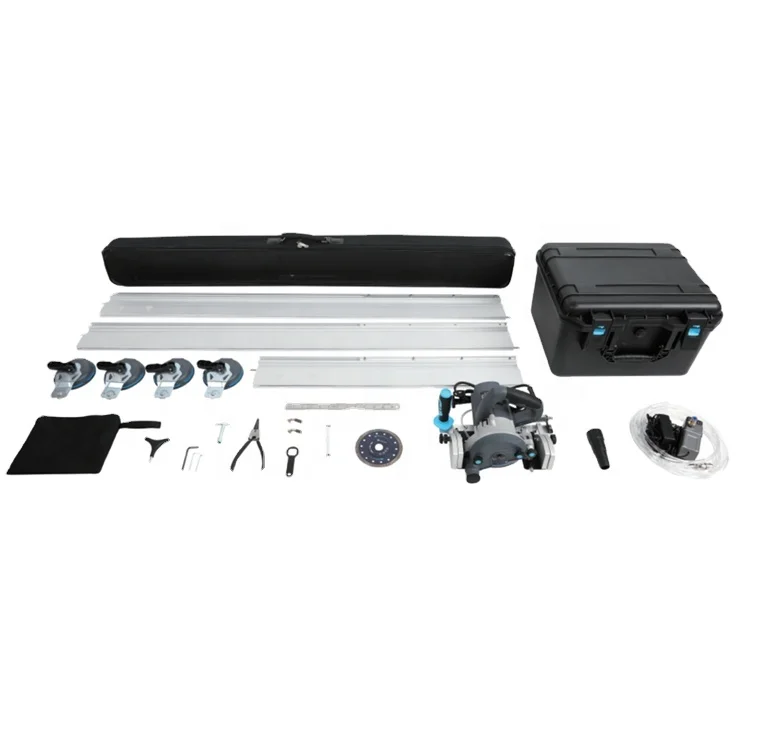 factory direct selling power tool V5 electric angle tile marble cutter plaster cutting machine