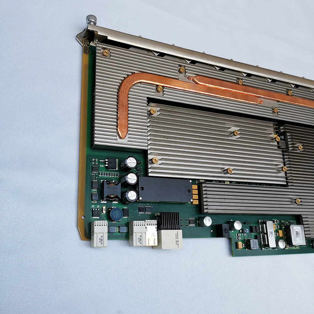 3FE74034BA 3FE74034BAAA  XFP  Original Alcatel Lucent XGS-PON FWLT-P 8port Asymmetric Business