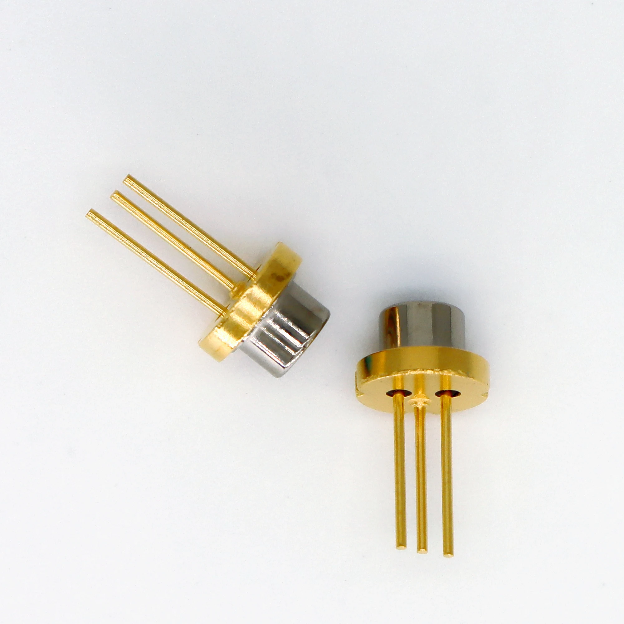 Original 638nm 1W Laser Diode LD chip RB-638A-110-1-1.5-SE