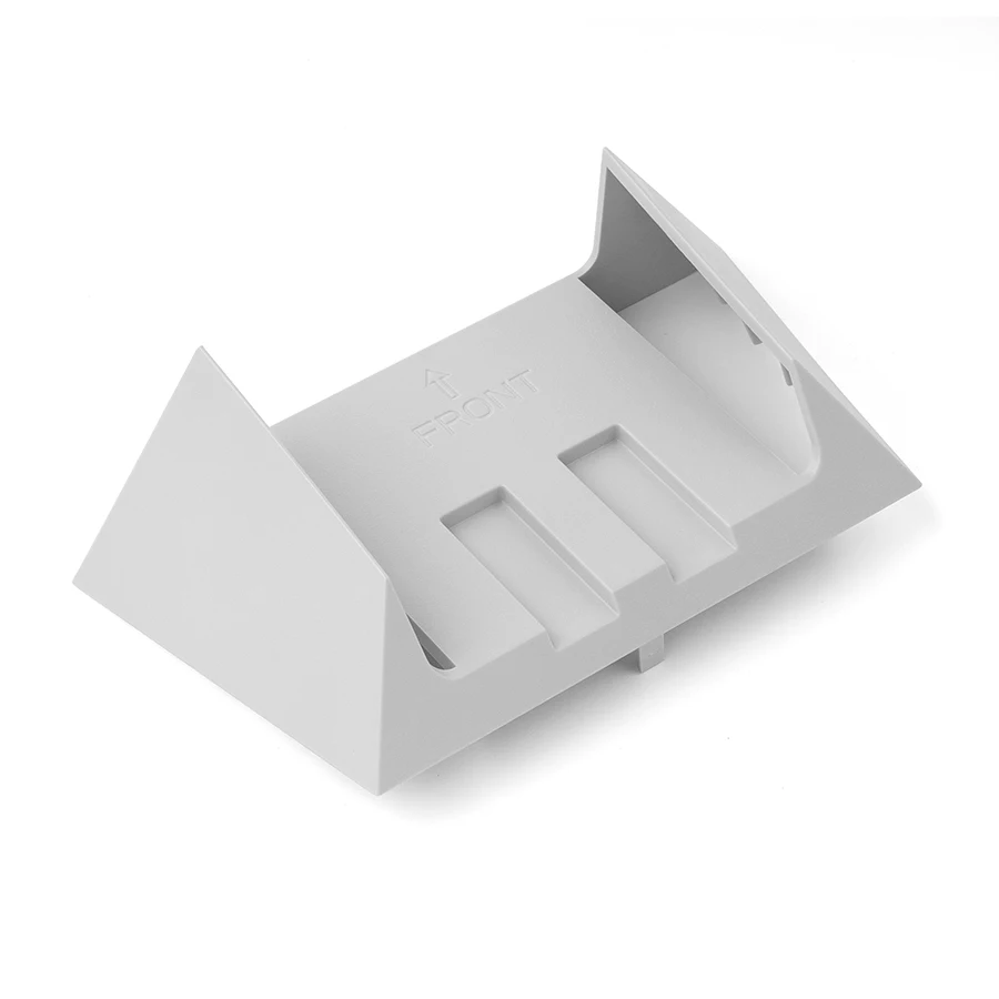 Best selling SLA robot model CNC machining plastic 3d printing robot prototype