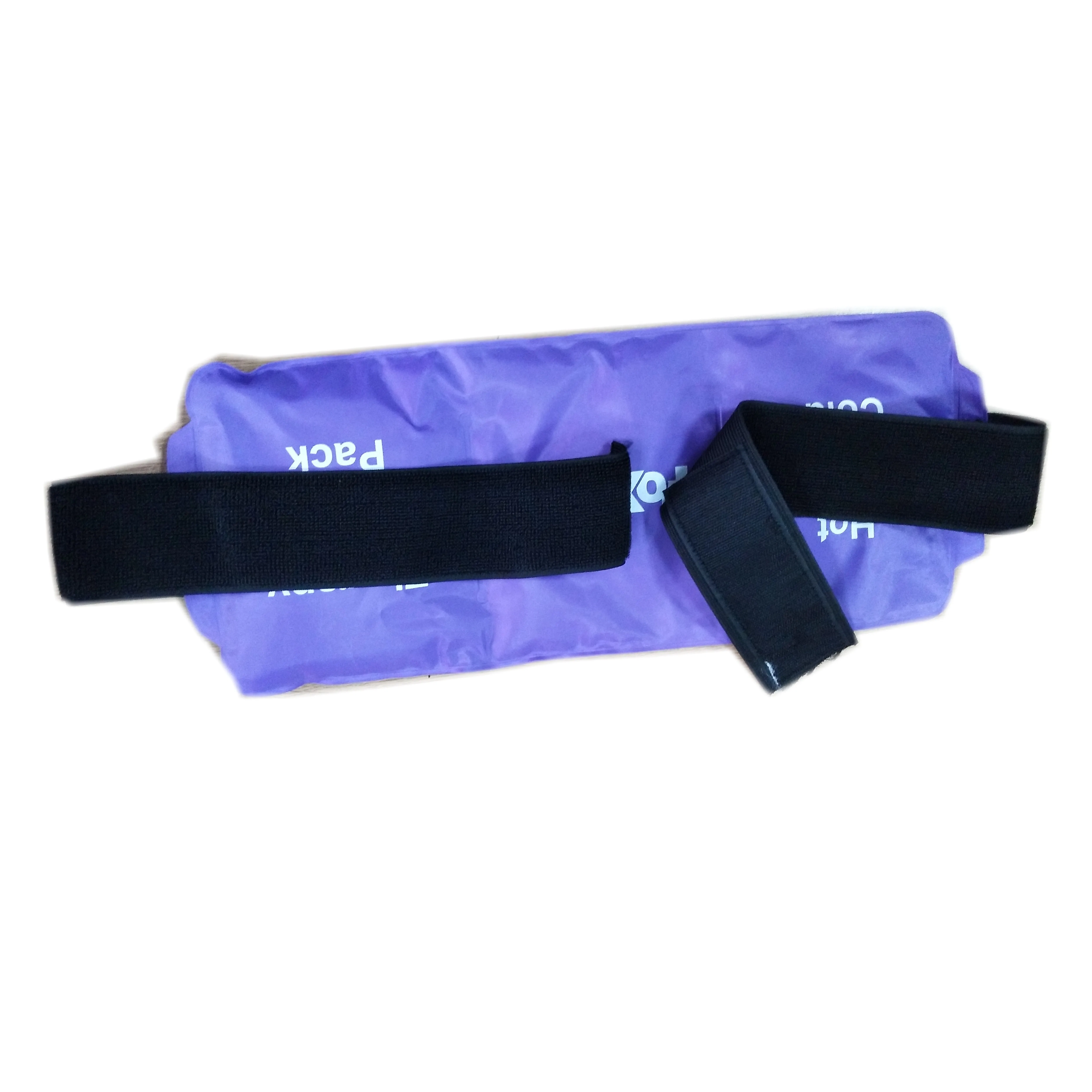 Hot Sale Cold Therapy Wrap Cold Packs Reusable Gel Ice Pack Compress for Injuries Recovery