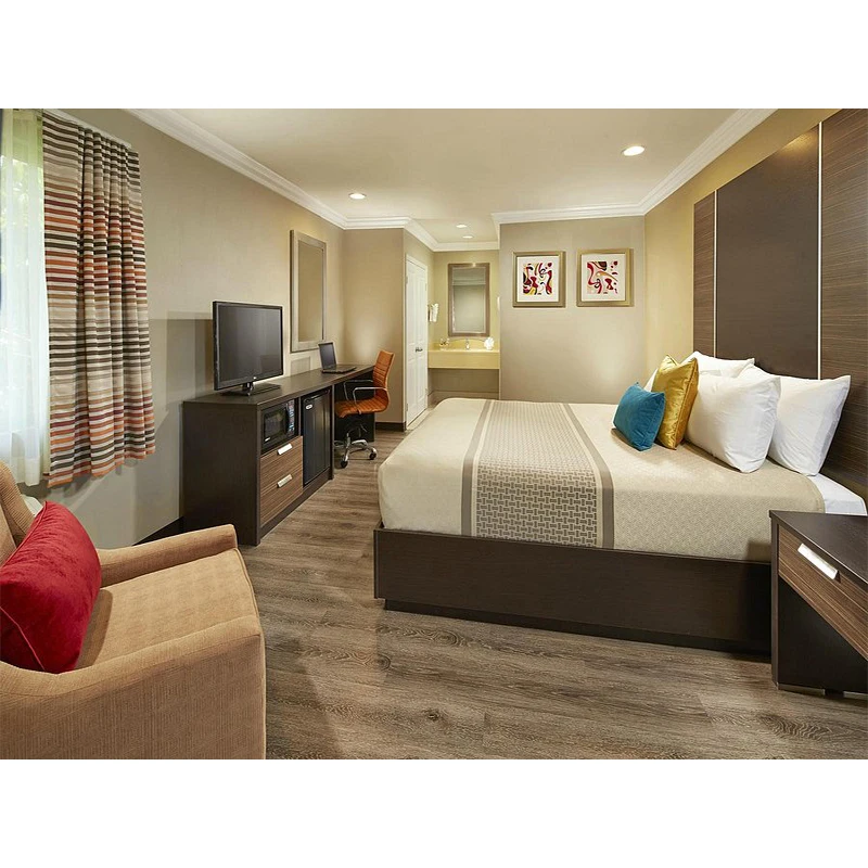 wholesale good quality customized hotel furniture sets hotel headboard