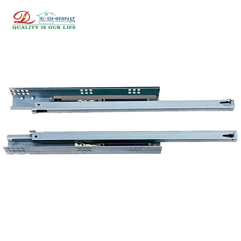 Adjustable Soft Closing Stainless Steel Hydraulic Cabinet Concealed Door Hinge Furniture Hardware