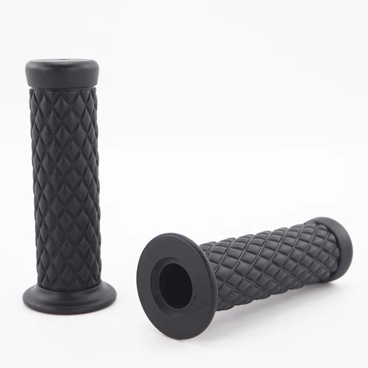 Motocross 7/8' Handlebar Guard Comfortable Rider Hand Grips Experience For Honda Suzuki Kawasaki Racing Float Retro Style