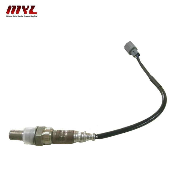 MYL 89467-22030 894670C050 89467-0C050 Front and rear oxygen sensor for Lexus IS C 2009