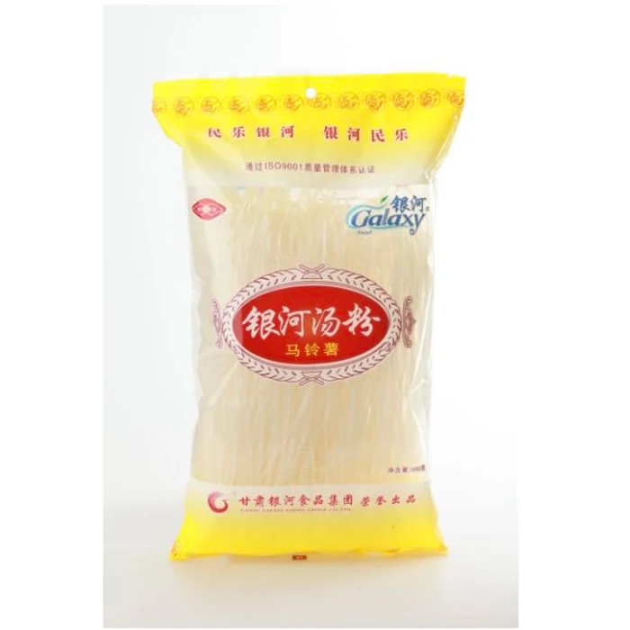 300g zero calorie sugar free fat free high fiber healthy food rice vermicelli noodles