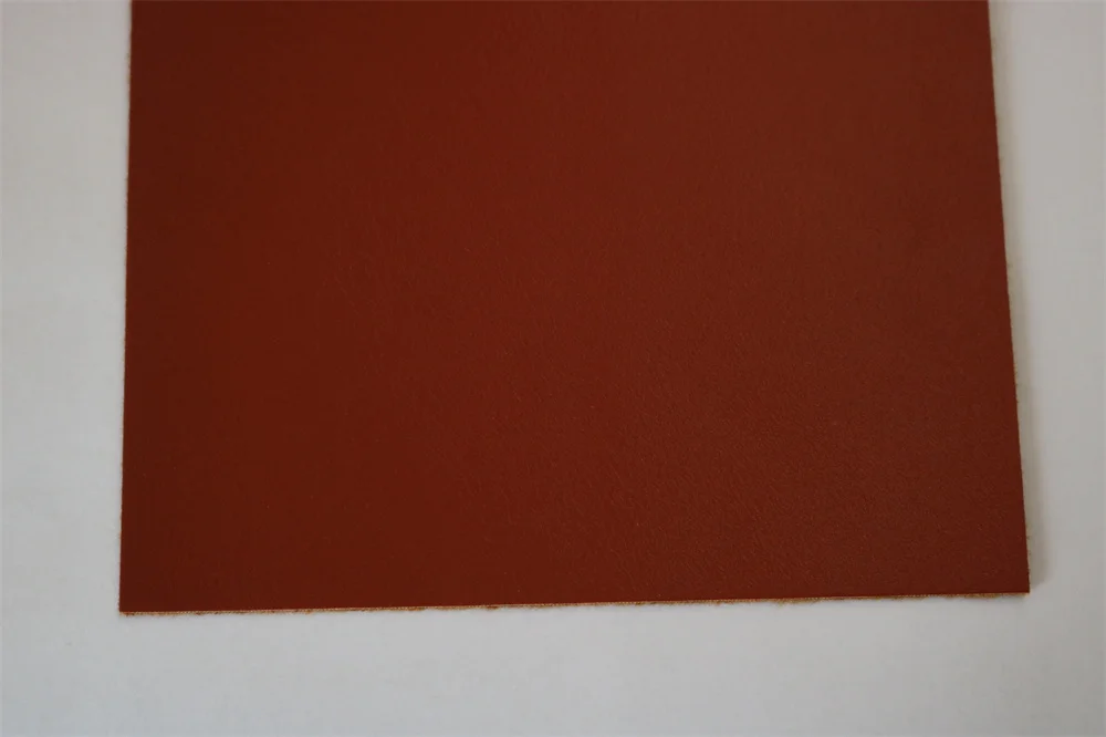 Factory Direct Sales Embossed Artificial Leather High Textured Luxury Designer Faux Synthetic Leather Fabric